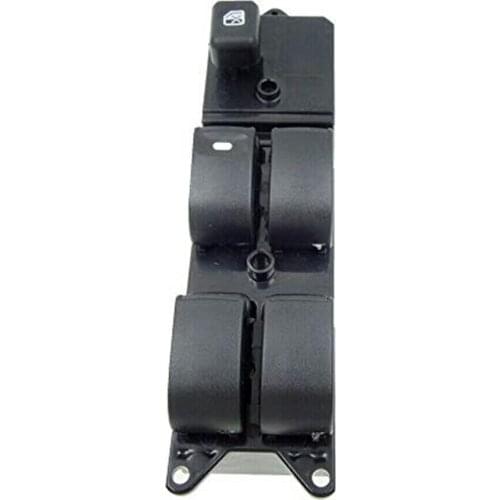 Electric Power Window Master Control Switch MR587942 Fit for Mitsubishi Lancer 08-09