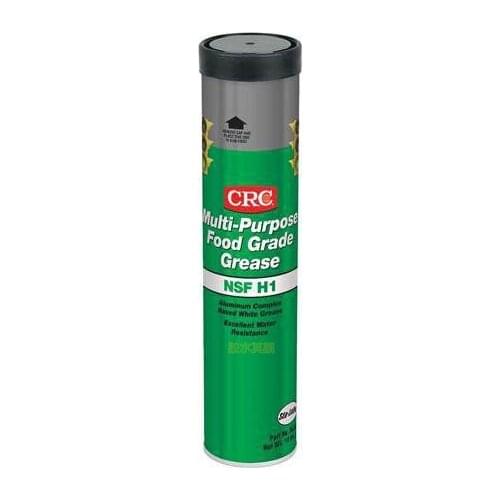 1pcs Original Authentic CRC SL35600 CRC Multi-purpose Food Grade Grease SL35600 397G