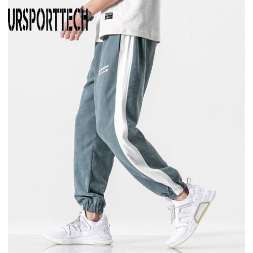Casual Men's Pants URSPORTTECH China