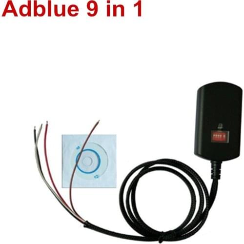 VD TCS CDP Testers For Cars