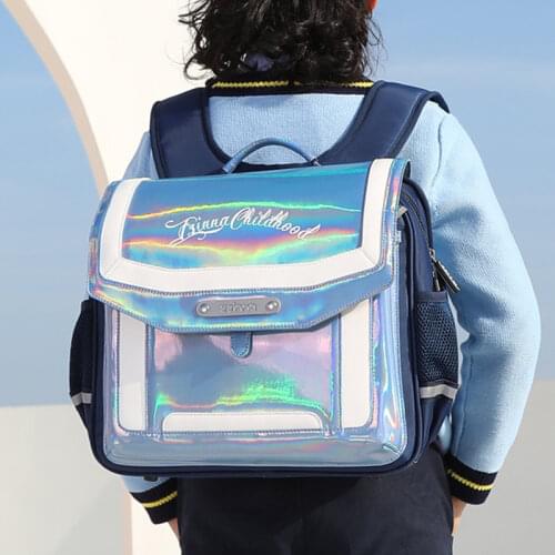 Wellvo Children's Backpacks