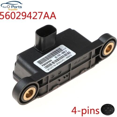 YAOPEI P56029427AA 56029427AA For DODGE JOURNEY 2009-2013 ESP RATE CONTROL MODULE COMPUTER ECU UNIT