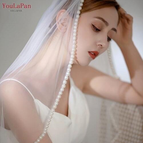 YouLaPan Wedding Veil