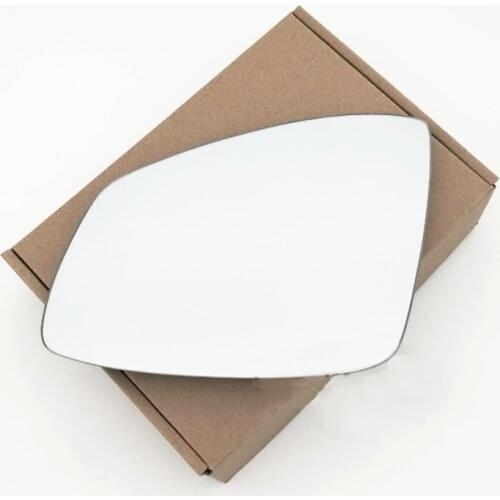 Car Replacement Left Right Heated Wing Rear Mirror Glass for Skoda KAMIQ 2018