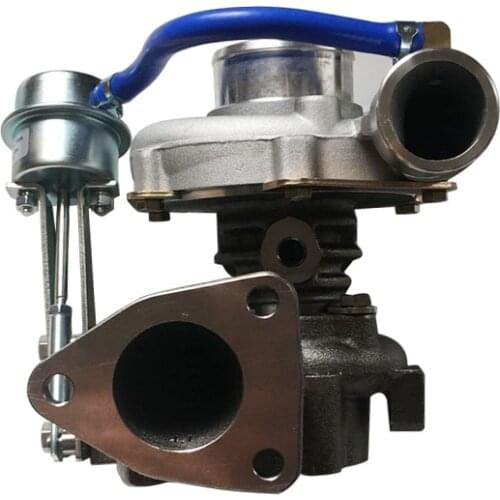 Eastern Turbocharger DK4B-1118010 CA4D32 Engine Turbo Charger for Dachai Truck