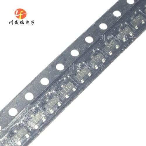 100% New&Original LM61CIM3 Marking:T1C SOT-23-3 In Stock