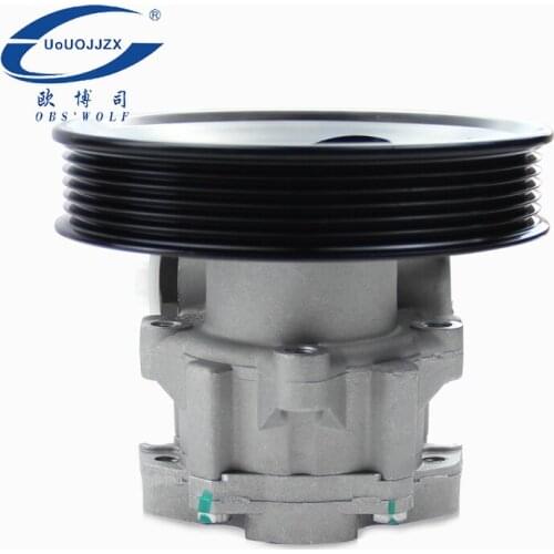 Chevrolet Sail Auto Parts 93249438 94711862 Auto Power Steering Pump for Chevrolet Sail 1.6L 2003-2008 Model