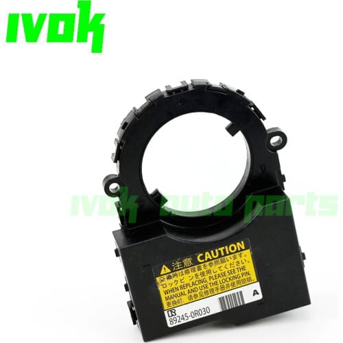 Steering Angle Sensor For Toyota RAV4 13-15 Highlander 14-15 89245-0R030 892450R030