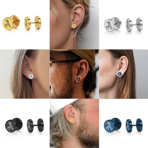 Davieslee Piercing Earrings