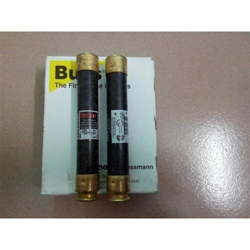 FRS-R-20 delay fuse fuse 21X127 FUSETRON BUSS genuine 20A600V