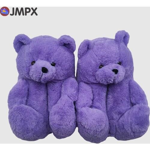 JMPX Women's Slippers