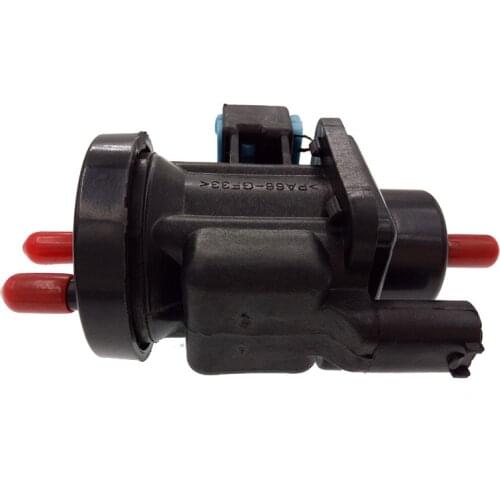 Vacuum Pressure Converter Valve For Mercedes Benz W202 S202 W210 S210 W220 W163 W461 W463 0005450527 A0005450527 A 000 545 05 27
