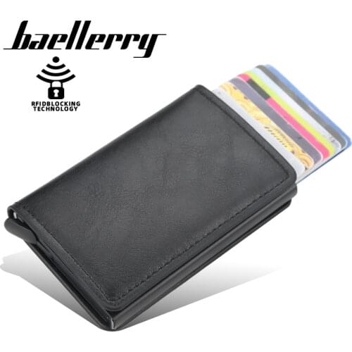 Knight Li Wallets For Bank Cards