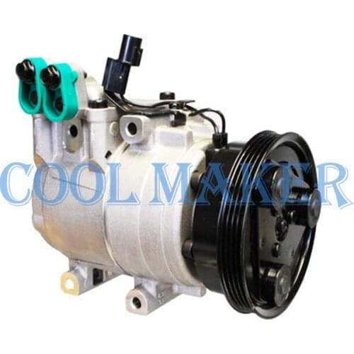 HS15 ac compressor for Hyundai Accent/Getz TSP0159445 97701-25000 9770125000 58188