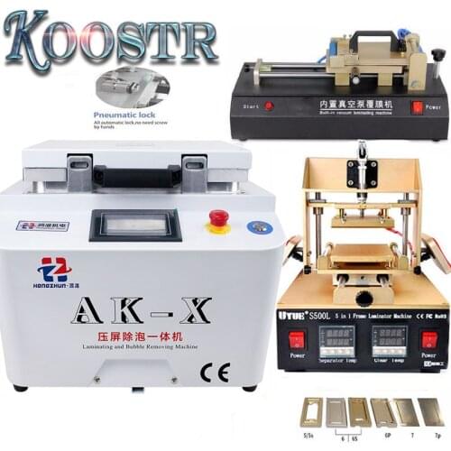 KOOSTR Power Tool Sets