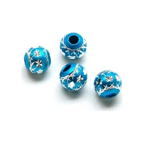 MIASOL Metal Beads
