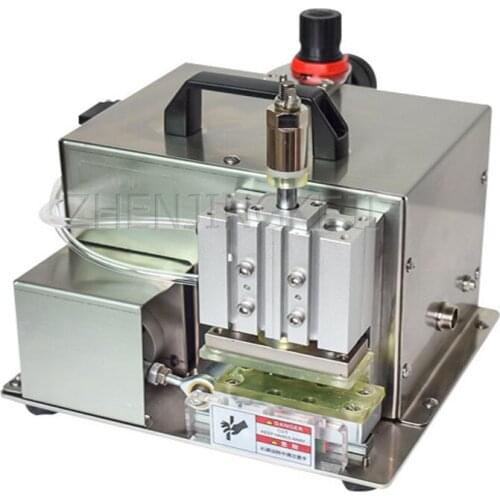 Multi-function Network Cable Twisting Machine Straightening Machine Network Cable Cutting Machine Wire Equipment Stripping Tools