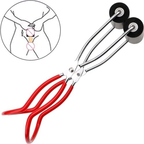 Male Penis Growth Clip Arab Milking Training Exerciser Massage Dildo Enlargement Delay Lasting Trainer Penile Extender Stretcher