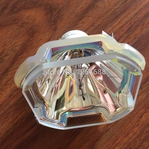 Genuine NSHA330W projector bare lamp bulb for SANYO PLC-XF47/PLC-XF47W projectors