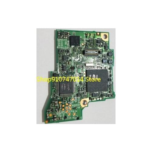 Original Motherboard Main board Drive board Top PCB For Nikon D90 Camera Replacement Unit Repair part