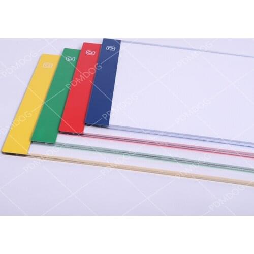 PDMDOG A4 LED Light Pad for Diamond Painting, USB Powered Light Board Kit, Digital Graphics Tablet for Drawing Pad Art Painting