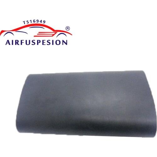 For Audi A6 4F C6 Front Pillow Rubber Sleeve Air Bellow Air Suspension Repair Kit Bladder 4F0616039AA 4F0616040AA 4F0616039T