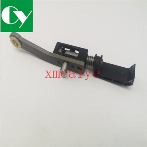 MV.033.831 G2.028.051F SM52 PM52 Feeder Shaft