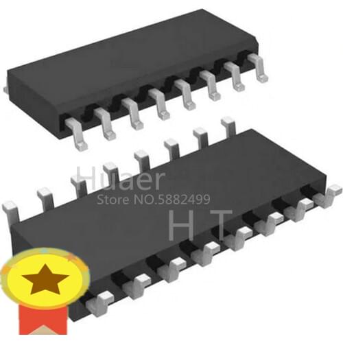 1PCS 100% New original HT4936S HT4936 SOP16 New original In stock new original