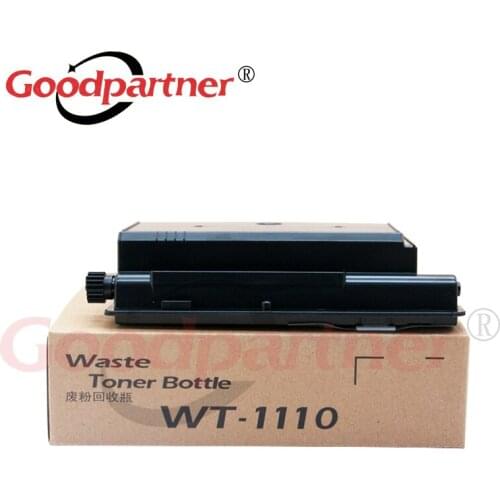 1X 302M293030 WT-1110 Waste Toner Box for Kyocera FS1040 FS1041 FS1060 FS1061 FS1020 FS1025 FS1120 FS1125 FS1220 FS1320 FS1325
