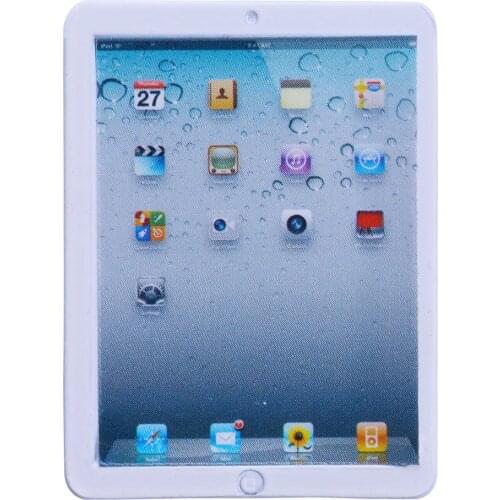 Doll Accessories Doll Ipad For Our Childern Doll Daily Life