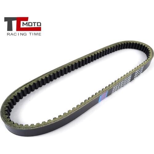 Motorcycle Accessories Drive Belt For Kymco Xciting 250 250Ri 200 300 People S I IE DD 23100-LDF2-900