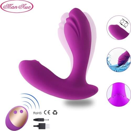 Anal Vibrator Masturbator for Men Climax Wireless Remote Control Anal plug Prostate Massager dildo vibrator sex toys for adults