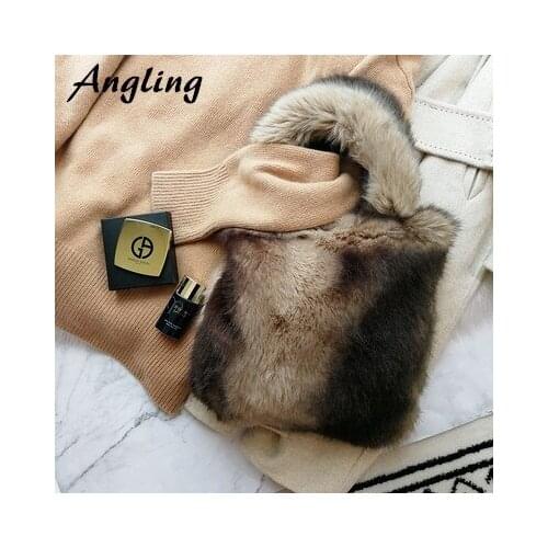 Angling Small Women's Bags
