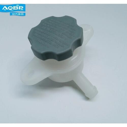 Auto Replacement Brake System Master Cylinders Parts OE number 3500670U2210 for JAC S3 brake master cylinder oil tank