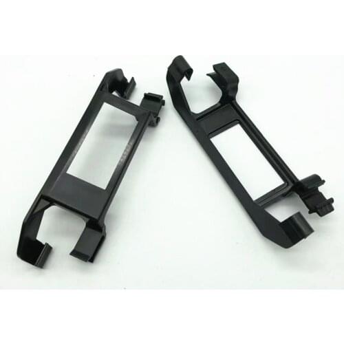 Suitable for Volkswagen Sagitar Magotan TAYRON Tiguan L rear floor lamp bracket LED atmosphere lamp foot lamp universal bracket