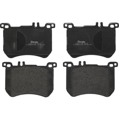 Brembo Parking Brakes