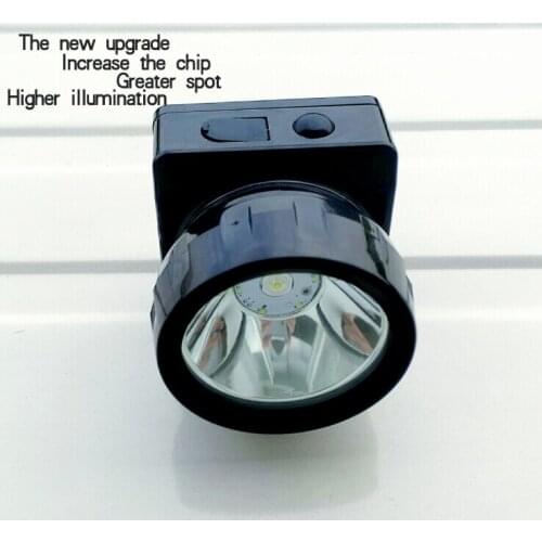 What is the Best Headlamp 1W 3000mAh 6+1LED Black Safety Outdoor Headlamp YJM-4625A