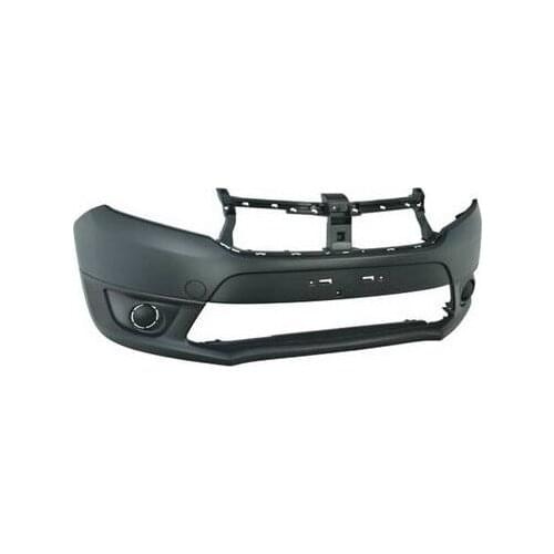 Dacia Car Bumpers