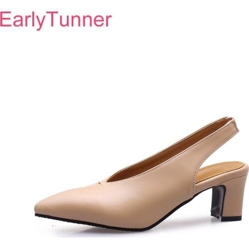EarlyTunner Womens Spring Shoes