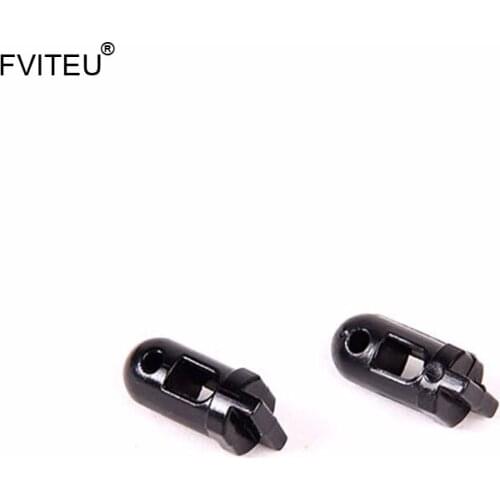 FVITEU Plastic fixer for front R/C unit for 1/5 HPI Baja 5B SS Rovan King Motor