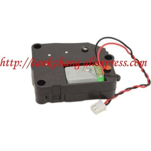 HENGLONG 3838/3839 RC tank Snow leopard /U.S.M41A3 1/16 spare parts No. Steering gearbox / turning gear box