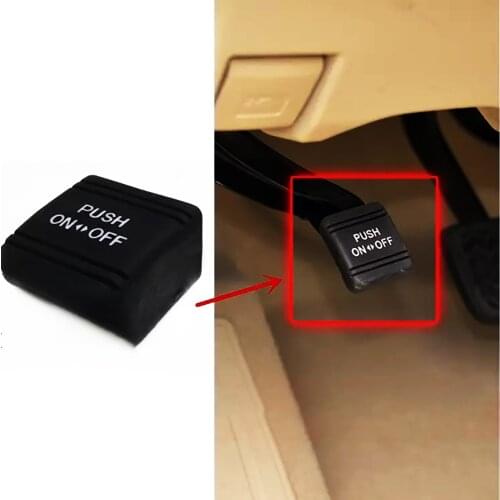 JEAZEA Pads On The Pedals