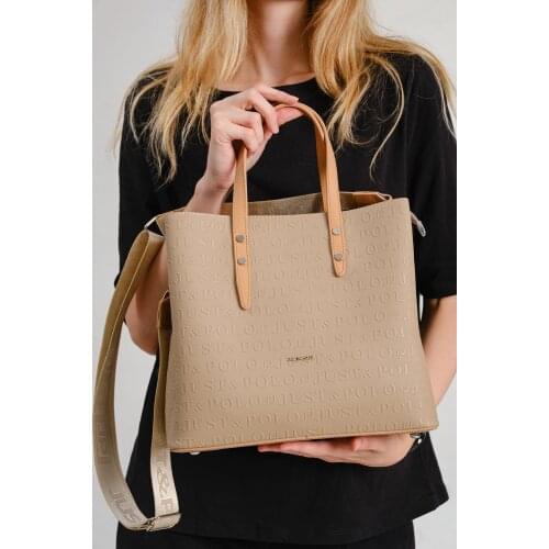 Just Polo Women's Bucket Bags