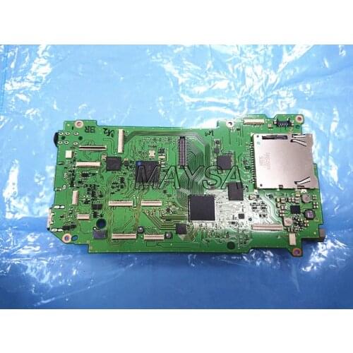 New Repair Parts mainboard For Nikon D850 Main PCB board Motherboard With Programmed main board