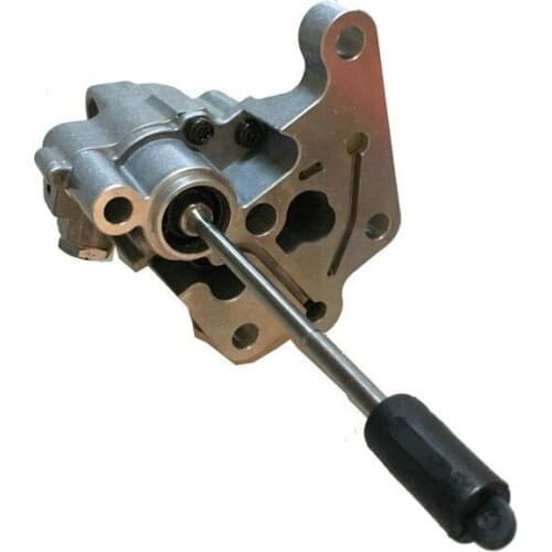 New Fuel Transfer Pump 21067551