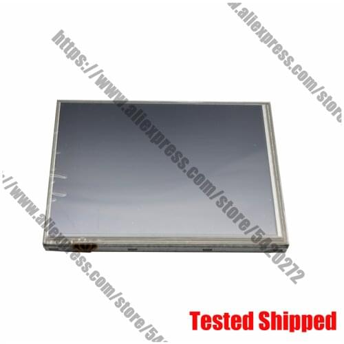 Original 5.7'' LCD touch screen CLAA057VA01CT