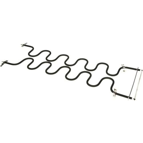 Aries resistance heating element 2000W 230V barbecue Churrasco 732 0732