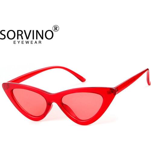 Sorvino Womens Cat Eye Sunglasses