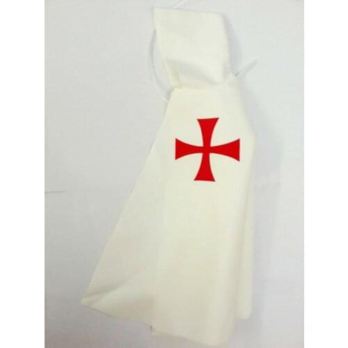 1/6 Scale Ancient Soldier Accessories White Roman Robe Model for 12" Figure