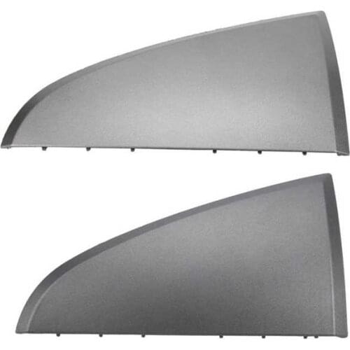 Car Interior Front Left Center Dashboard Trim Panel Cover 7E1857603B Replacement for Ford Falcon BA BF 2002-2011